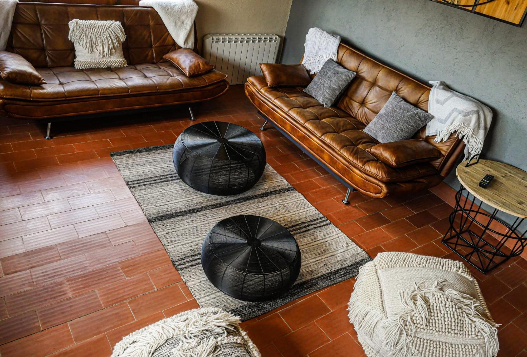 L'Amagatall De Talarn, Casa Per A Compartir Exterior foto